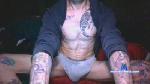 UglyMACHO cam4 livecam show performer room profile