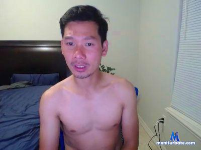 stephanDinh cam4 gay performer from Taiwan, Province of China bdsm asia master muscle ass dominate 
