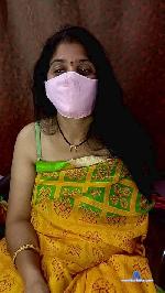 Sheetal cam4 livecam show performer room profile