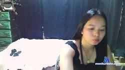 Asianjessa05 cam4 live cam performer profile