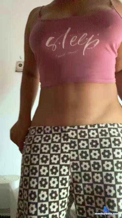 CloeBennet cam4 straight performer from Kingdom of Spain  