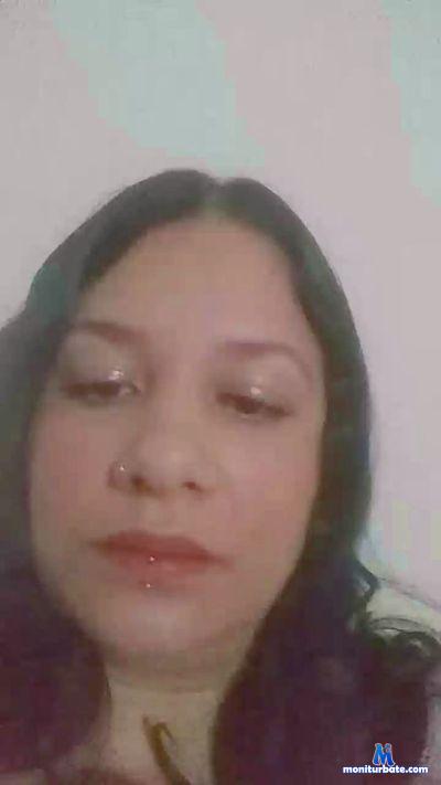 JuSaltman cam4 bisexual performer from Federative Republic of Brazil  