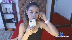 andrea_parker cam4 live cam performer profile