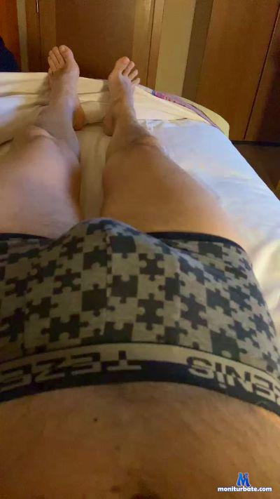 fra8310 cam4 straight performer from Republic of Italy  