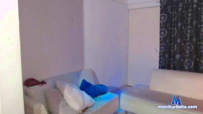 Bellas_sweet cam4 bisexual performer from Republic of Colombia slave lesbian bigass sexy 