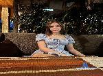 AshleyHammond cam4 livecam show performer room profile
