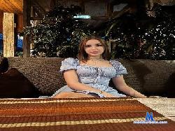 AshleyHammond cam4 live cam performer profile