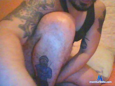 Nazareno_W cam4 unknown performer from Argentine Republic  