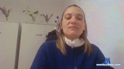 Carolache cam4 straight performer from Argentine Republic  