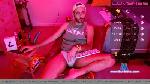 FuzzyWuzzy cam4 livecam show performer room profile