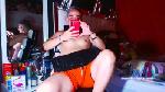 Analiud cam4 livecam show performer room profile