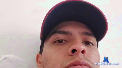 Trigreca4 cam4 gay performer from United Mexican States  