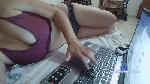 Kiaralii cam4 livecam show performer room profile