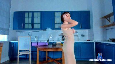 Maybe_Baby__ cam4 straight performer from French Republic schoolgirl masturbation C2C striptease ass spanking feet 