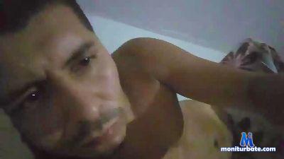 estebanano4 cam4 unknown performer from Republic of Chile  