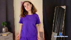 Nancy_Murphy cam4 live cam performer profile