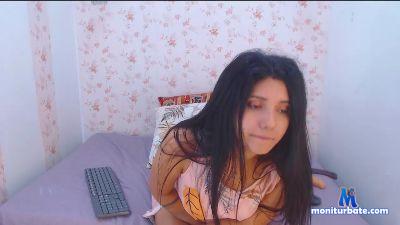 Ema_Riders cam4 bisexual performer from United States of America C2C schoolgirl masturbation blowjob pussy ass spanking 