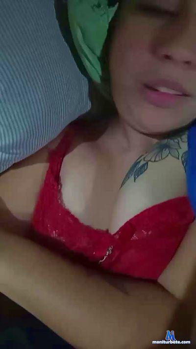 pilar34 cam4 bisexual performer from Argentine Republic  
