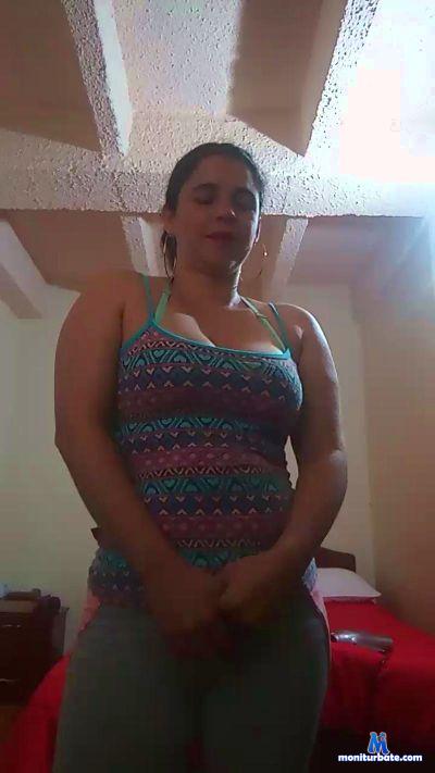 Nicolecoxx cam4 straight performer from United States of America  
