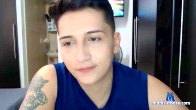 tayron2187 cam4 straight performer from Kingdom of Spain livetouch 