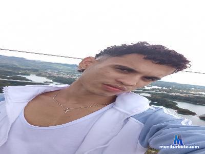 mayc_hotbigcock cam4 bisexual performer from Republic of Colombia masturbation schoolgirl smoke pee cum anal feet 
