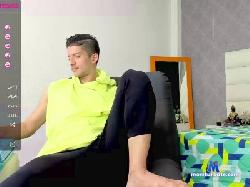 adam_bennett cam4 live cam performer profile