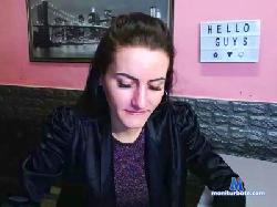 mickeld cam4 live cam performer profile