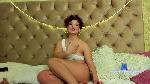 KarinaParis cam4 livecam show performer room profile