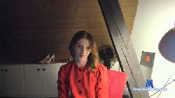 ThornePlace cam4 live cam performer profile