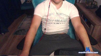BondDick cam4 gay performer from Aruba fanclub privateon 