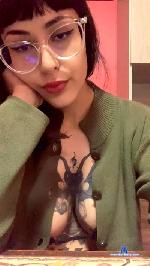 awkred cam4 livecam show performer room profile