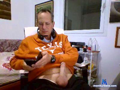 jmark7g cam4 straight performer from State of Israel  