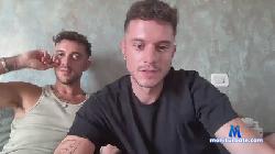 NikMik4 cam4 live cam performer profile