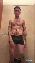 FantiFroil cam4 livecam show performer room profile