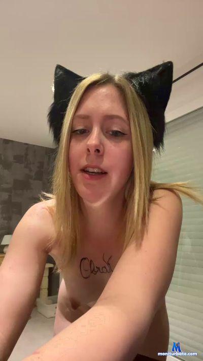 Dehya cam4 straight performer from French Republic  