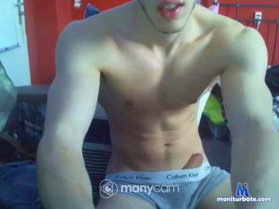 BumBumX cam4 bicurious performer from United States of America  