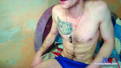 mkre234 cam4 gay performer from Japan  