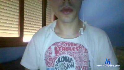 aaaah27 cam4 gay performer from Kingdom of Spain  