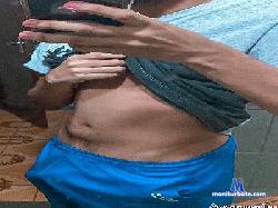 NovinhoMagrin cam4 live cam performer profile