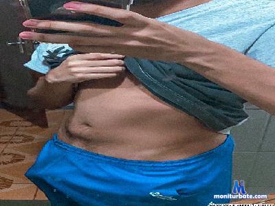 NovinhoMagrin cam4 bisexual performer from Federative Republic of Brazil  