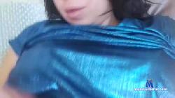 AnittaSex cam4 live cam performer profile
