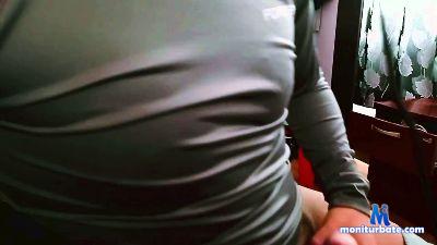 jorgeelmeno cam4 straight performer from Republic of Ecuador  