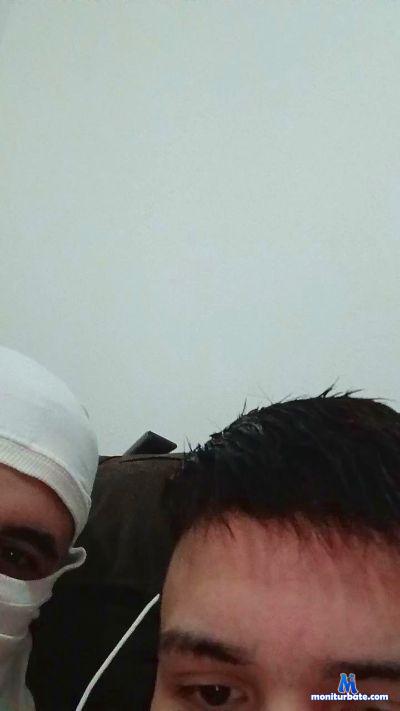 Ruan_7 cam4 straight performer from Federative Republic of Brazil  