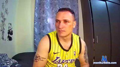 latinomen23 cam4 bisexual performer from Republic of Colombia rollthedice 