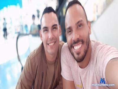 tony_and_liam cam4 bisexual performer from Republic of Colombia analtoys milk pee C2C ass anal feet 