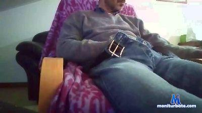 Pesaro18 cam4 straight performer from Republic of Italy  