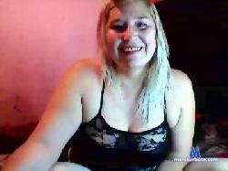 Conejita_geek cam4 live cam performer profile