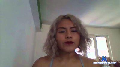 marcela020 cam4 bisexual performer from Republic of Peru  