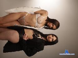 EstherMitchell cam4 live cam performer profile