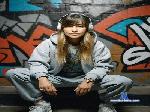 SaraChristine69 cam4 livecam show performer room profile